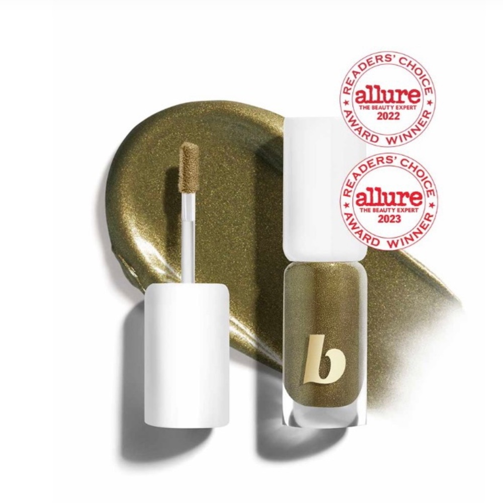 Beautycounter Lid glow cream shadow - prism colour